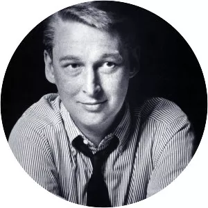 Mike Nichols - American film director
