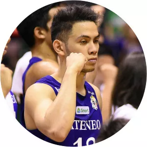 Mike Nieto photograph