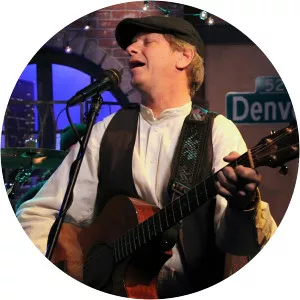 Mike Nile - Musician