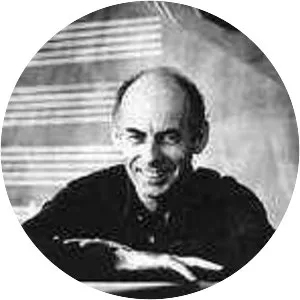 Mike Nock - New Zealand jazz pianist