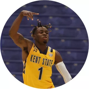 Mike Nuga - Basketball player