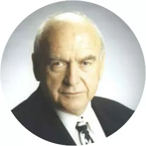 Mike O'Callaghan - Former Governor of Nevada