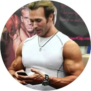 Mike O'Hearn