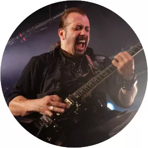 Mike Orlando - American guitarist