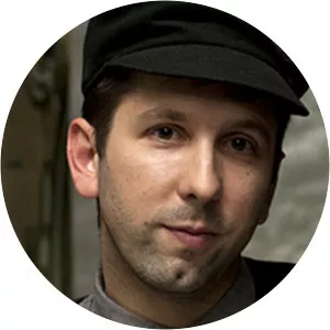 Mike Ott - Film director