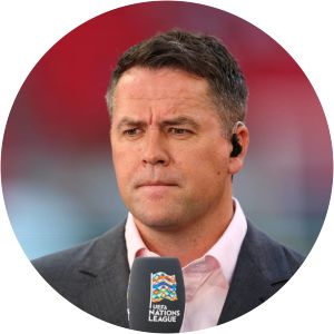 Mike Owens photograph