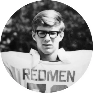 Mike Ozdowski - Former American football player