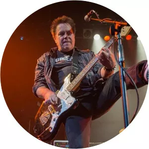 Mike Palm - Musical artist