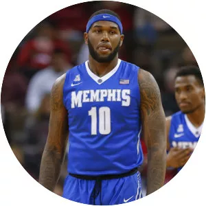 Mike Parks Jr. - Basketball player