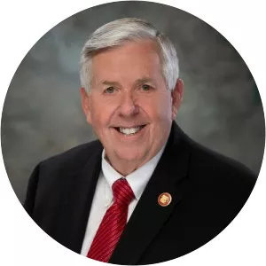 Mike Parson