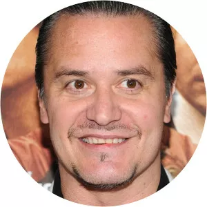 Mike Patton - American singer