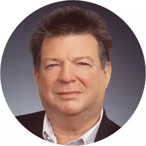 Mike Pearl - TV producer