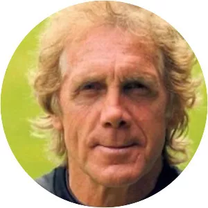Mike Pejic