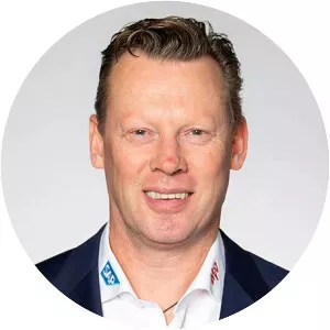 Mike Pellegrims - Ice hockey player