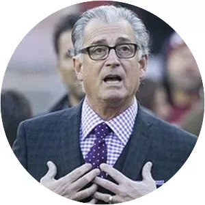 Mike Pereira