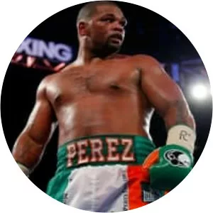 Mike Perez