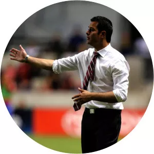 Mike Petke
