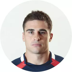 Mike Petri - American rugby union player