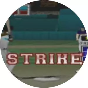 Mike Piazza's Strike Zone