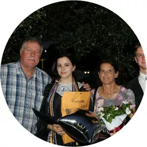 Mike Pieterse photograph