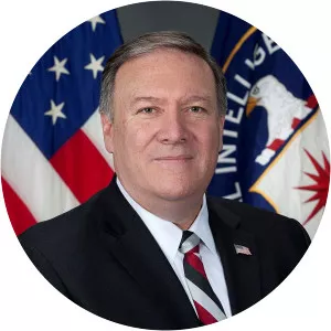 Mike Pompeo