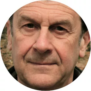 Mike Poulton - Writer