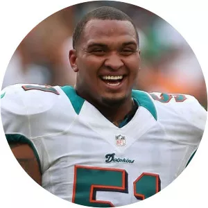 Mike Pouncey