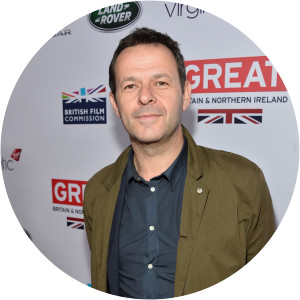 Mike Prestwood Smith