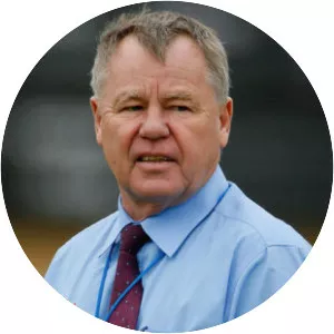 Mike Procter - South African former cricketer