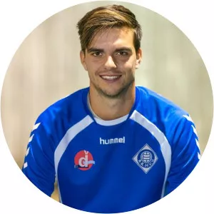 Mike Pröpper photograph