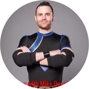 Mike Quackenbush