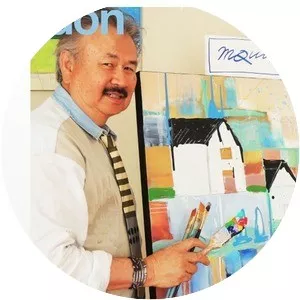 Mike Quon - Author