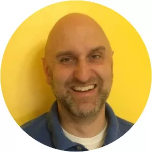 Mike Raicht - Author