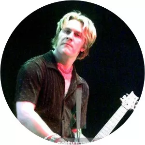 Mike Ransom - Musical artist