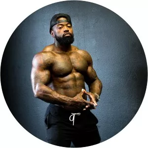 Mike Rashid