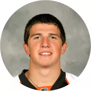 Mike Ratchuk photograph