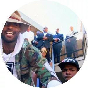 Mike Rebel - Musical artist