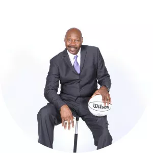 Mike Reddick - Basketball player