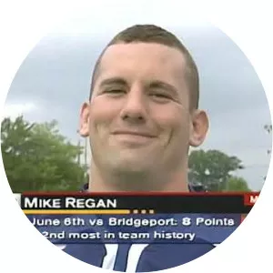 Mike Regan 