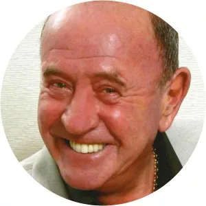 Mike Reid