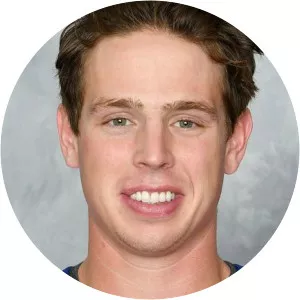 Mike Reilly - Ice hockey defenseman