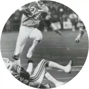 Mike Reinfeldt - Former American football player