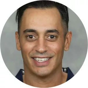 Mike Ribeiro