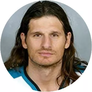 Mike Ricci - Canadian mixed martial artist