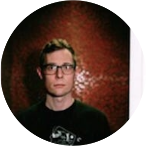 Mike Riddleberger photograph