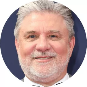 Mike Rinder - Television presenter