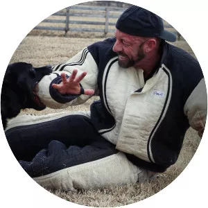 Mike Ritland - Motivational speaker