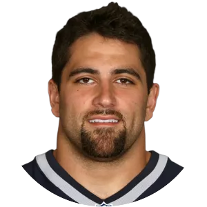 Mike Rivera - Professional baseball player