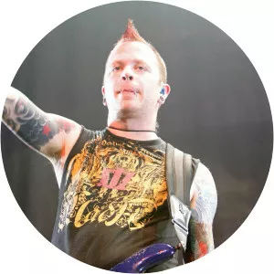 Mike Rodden Musician - Musician