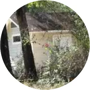 Mike Roess Gold Head Branch State Park - 